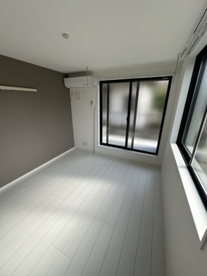 【居間・リビング】 | ベイルーム藤沢六会