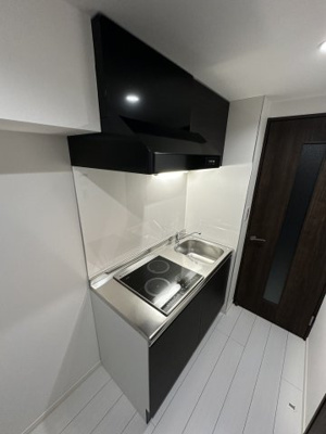 【キッチン】 | ベイルーム藤沢六会