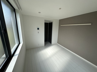 【寝室】 | ベイルーム藤沢六会