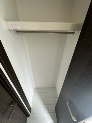 【収納】 | ベイルーム藤沢六会