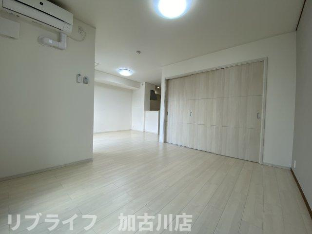 ローレル東加古川の居間・リビング