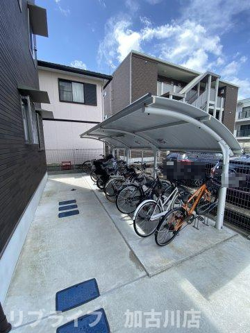 ローレル東加古川のその他