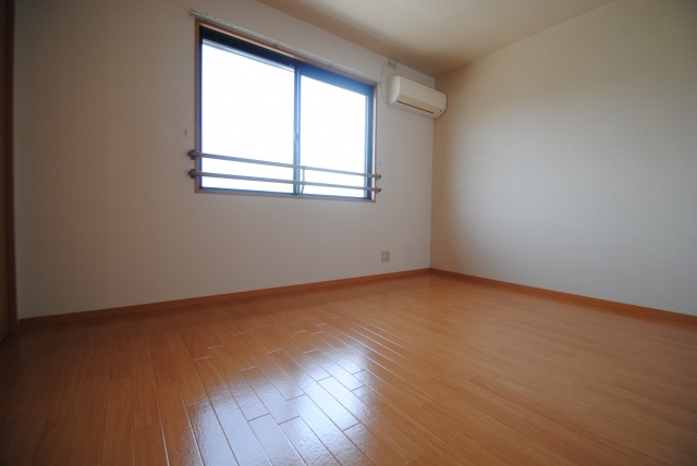 カーサ江戸屋敷の洋室|内装イメージ：同物件別室