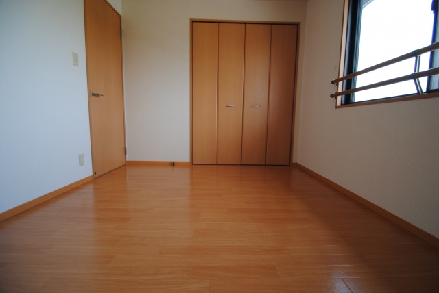 カーサ江戸屋敷の洋室|内装イメージ：同物件別室