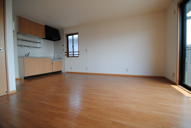 カーサ江戸屋敷のキッチン|内装イメージ：同物件別室