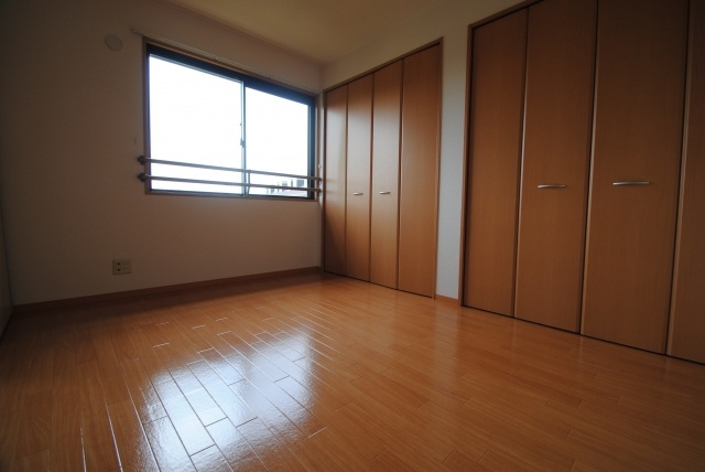 カーサ江戸屋敷の洋室|内装イメージ：同物件別室