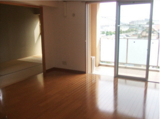 グランディア・デマラージュ【キャッシュバック対象物件】の和室