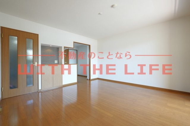 グランディア・デマラージュ【キャッシュバック対象物件】の内装|内装です