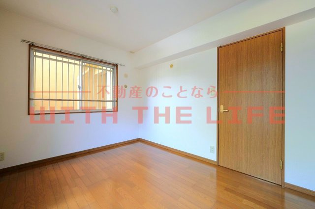 グランディア・デマラージュ【キャッシュバック対象物件】の内装|きれいな内装です