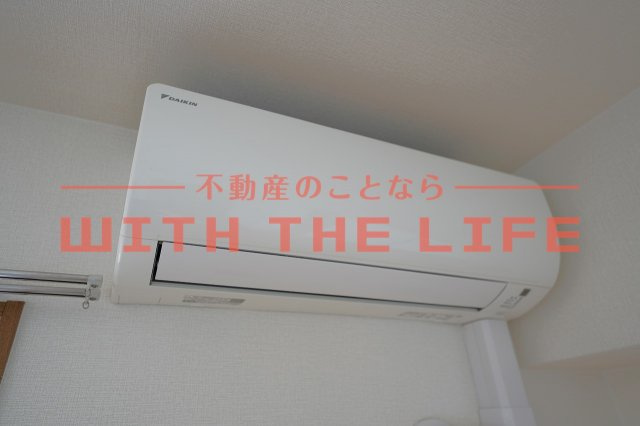 グランディア・デマラージュ【キャッシュバック対象物件】の設備