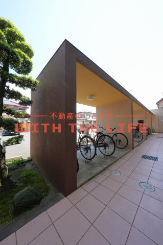 グランディア・デマラージュ【キャッシュバック対象物件】のその他共用部分