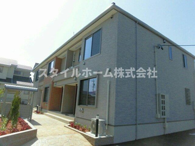 【外観】 | フォレスト本町