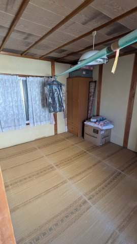 中古住宅　高富の内装