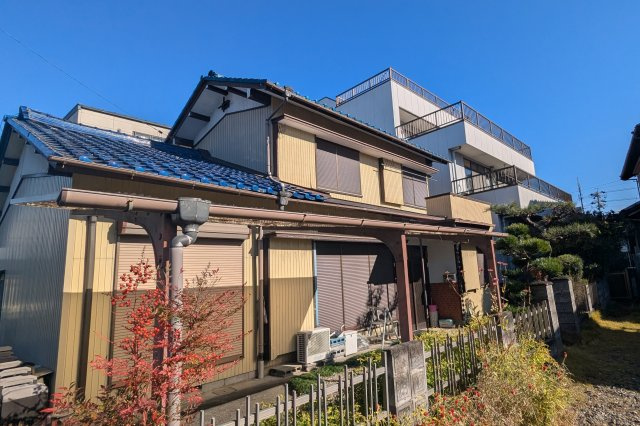 中古住宅　高富