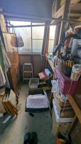 中古住宅　高富のその他