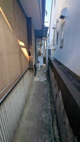 中古住宅　高富のその他