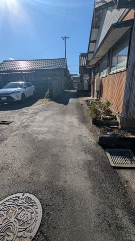 中古住宅　高富のその他