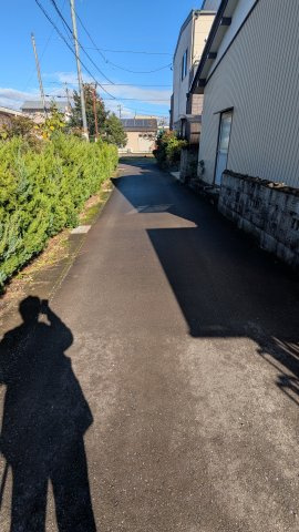 中古住宅　高富のその他