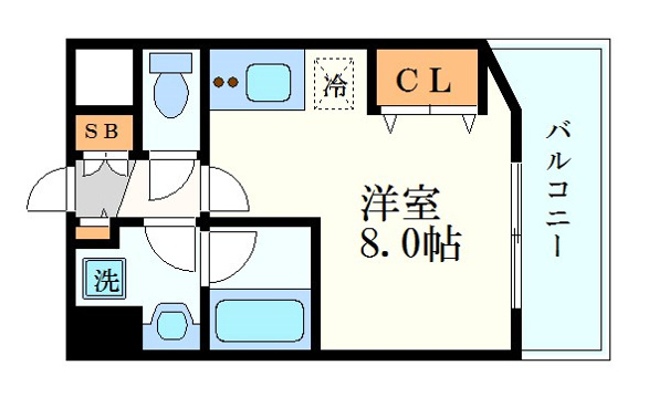 CITY　SPIRE　名駅北