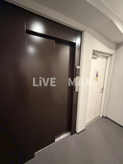 【その他共用部分】ジェノヴィア錦糸町スカイガーデン 