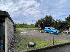 売土地