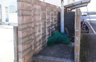 ブリックタウン壱弐参番館のその他