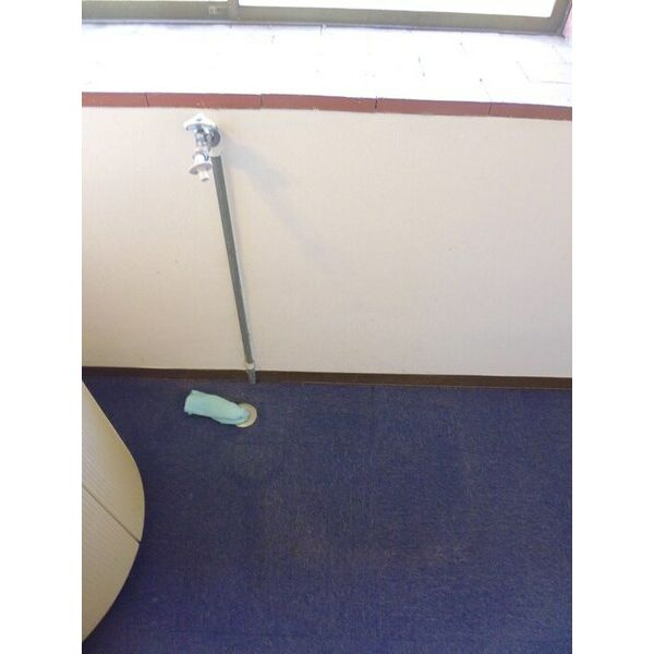 ブリックタウン壱弐参番館の内装|内装です