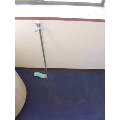 【内装】 | ブリックタウン壱弐参番館 | 内装です