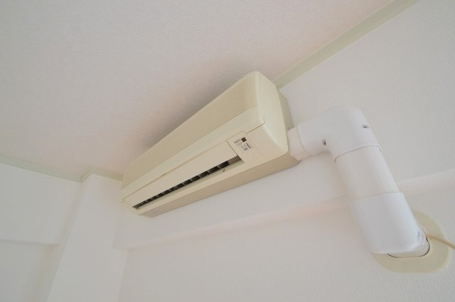 ビラ高須の設備