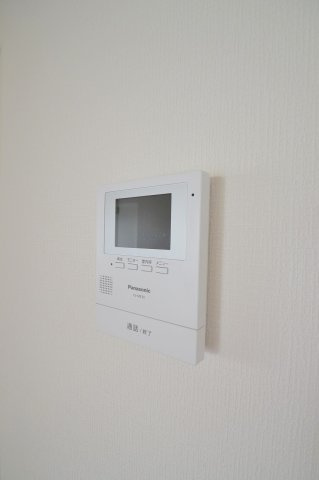 ビラ高須のセキュリティ