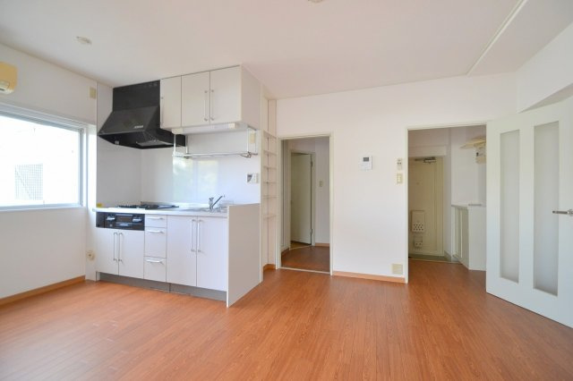 ビラ高須のその他