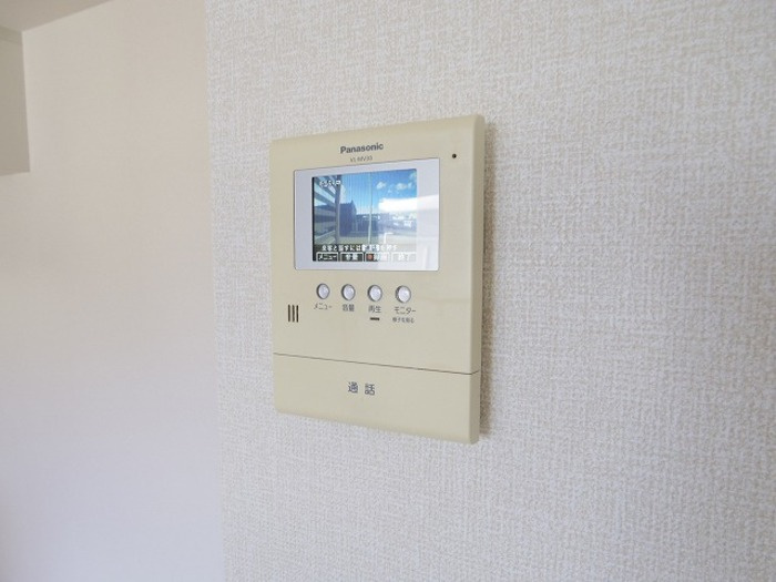 Ｇrandile(グランディル)Aのセキュリティ