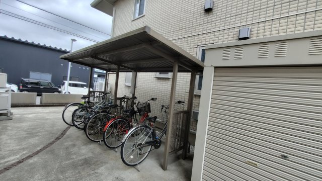 Ｇrandile(グランディル)Aのその他共用部分