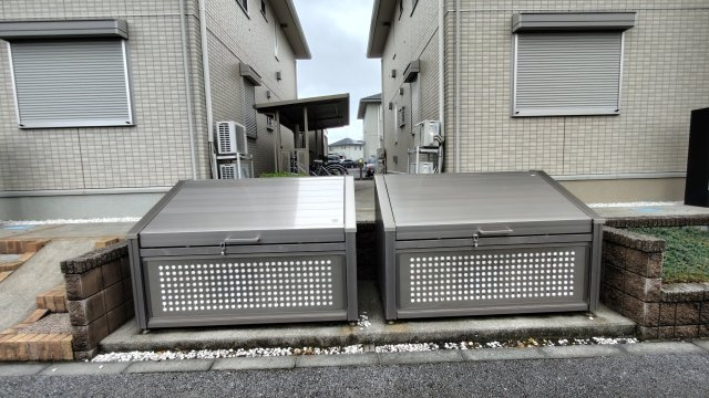 Ｇrandile(グランディル)Aのその他共用部分