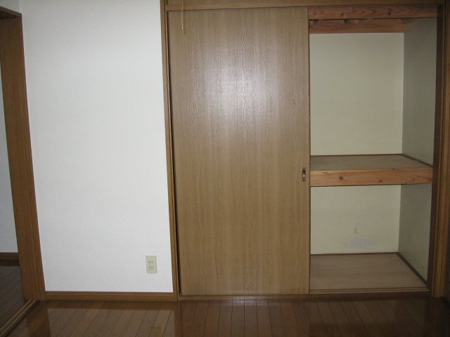 エンドレスの洋室|別の部屋の参考画像です。（実際の画像とは異なります。）