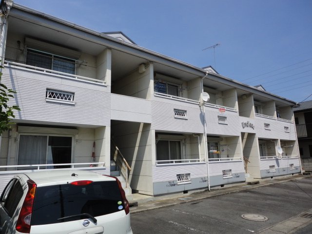 エンドレスの外観