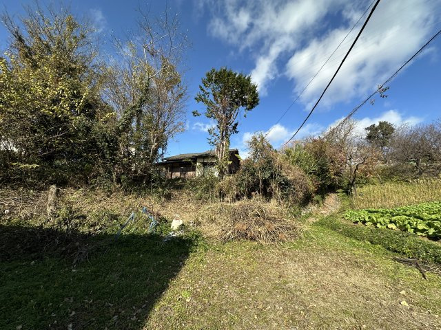 津山市小田中　売地274坪の周辺