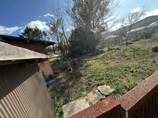 津山市小田中　売地274坪の周辺