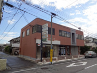 守山市吉身３丁目の店舗一部の画像