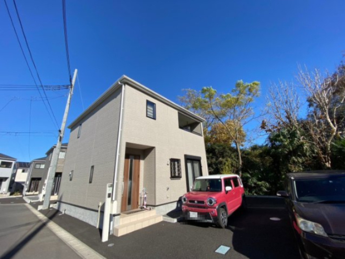 八街ほ　中古戸建