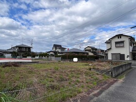 売土地