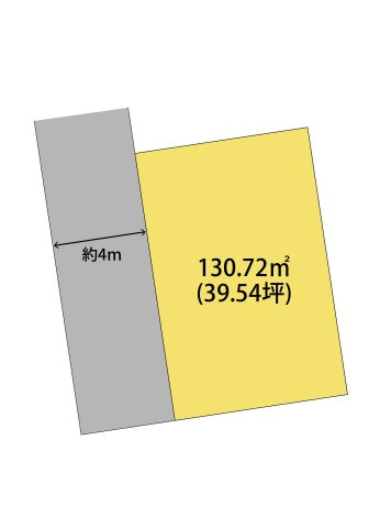 和歌山市新在家・土地・126527