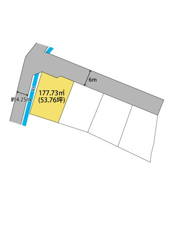 和歌山市六十谷・土地・125789