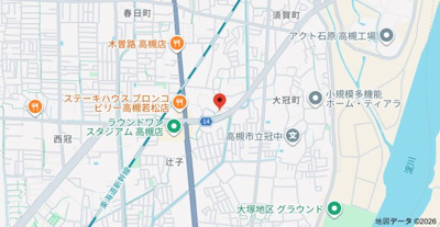 【地図】 | ルーセントベガ