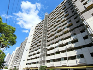 武庫川樹のまち14号棟の画像