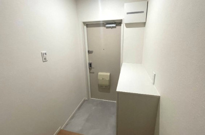 【玄関】 | 武庫川樹のまち14号棟