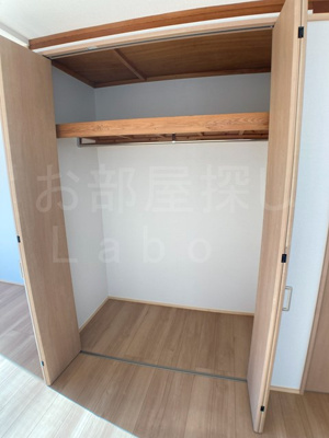 【収納】 | 丸野興産ビル