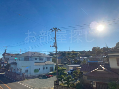 【展望】 | 丸野興産ビル