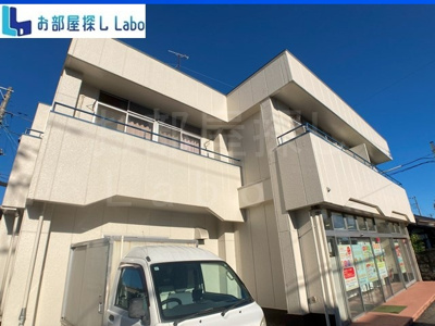 【外観】 | 丸野興産ビル