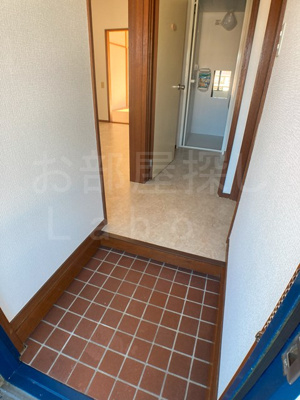 【玄関】 | 丸野興産ビル